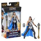 Boneco Legends Valkyrie Thor Love and Thunder - Hasbro