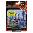 Boneco Lendario de 7CM Cybernetic Azure Sensei Devseries SUNNY 3933