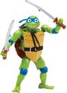 Boneco Leonardo Tartaruga Ninja 2 em 1 Transformável Sunny
