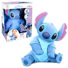 Boneco Lilo Stitch 33cm Original Presente Criança Namorada