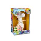 Boneco Looloo Kids Zigaloo Para Pintar Cotiplas