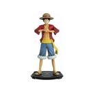Boneco Luffy Monkey D. One Piece SFC Zona Criativa Boneco Luffy Monkey D. One Piece SFC Zona Criativa