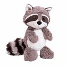 Boneco macio de pelúcia Raccoons Raccoons Anime 28 cm
