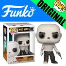 Boneco Mad Max Fury Road Nux Pop Funko 512 Original