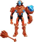Boneco Man-At-Arms - He-Man Masters Of The Universe - Figura de Ação Mattel HBL83 Boneco Man-At-Arms - He-Man Masters Of The Universe - Figura de Ação Mattel HBL83