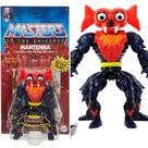 Boneco Mantenna Master Of The Universe Mattel Boneco Mantenna Master Of The Universe Mattel
