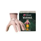 Boneco Mãozinha Edição Especial Wandinha - Guaraná Antártica Boneco Mãozinha Edição Especial Wandinha - Guaraná Antártica