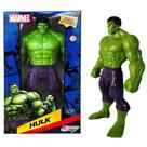 Boneco Marvel 22cm Hulk All Seasons