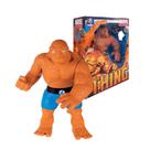 Boneco Marvel Coisa Homem Pedra - Edição Limitada Mimo Toys - 0452