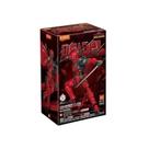 Boneco Marvel Deadpool Blokees Champion Class 81116
