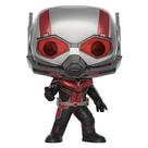 Boneco Marvel Funko Pop Homem Formiga 340 Ant-Man and The Wasp Boneco Marvel Funko Pop Homem Formiga 340 Ant-Man and The Wasp