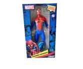 Boneco Marvel Homem Aranha All Seasons 22 cm - Semaan