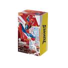 Boneco Marvel Homem Aranha Blokees Champion Class 81118