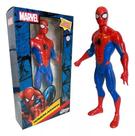 Boneco Marvel HOMEM ARANHA - Boneco dos Vingadores - Marvel All Seasons - PANAMI