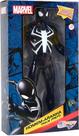 Boneco marvel homem aranha preto all season - semaan