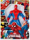 Boneco Marvel Homem Aranha Revolution 45cm Mimo 0520 Boneco Marvel Homem Aranha Revolution 45cm Mimo 0520