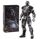 Boneco marvel homem de ferro figure action zd toys mark 24 articulado 18cm 1/10 Boneco marvel homem de ferro figure action zd toys mark 24 articulado 18cm 1/10
