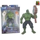 Boneco Marvel Legends 15cm - Hulk