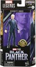 Boneco Marvel Legends Black Panther 2 Everett Ross Hasbro