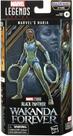 Boneco Marvel Legends Black Panther Wakanda Nakia F3676 Hasbro