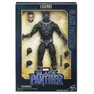 Boneco Marvel Legends Black Phanter E1199