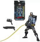 Boneco Marvel Legends Deathlok Uncanny X Force 16 cm Lacrado Boneco Marvel Legends Deathlok Uncanny X Force 16 cm Lacrado