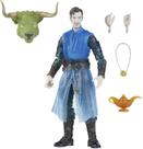 Boneco Marvel Legends Doctor Strange, Figura 15 cm - Doutor Estranho Forma Astral - F0370 - Hasbro