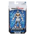 Boneco marvel legends homen de ferro armadura espacial e8711 hasbro Boneco marvel legends homen de ferro armadura espacial e8711 hasbro