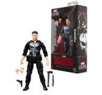 Boneco Marvel Legends Justiceiro Daredevil Born Again Hasbro