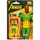 Boneco Marvel Legends Retro Vision 84892