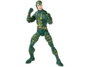 Boneco Marvel Legends Serie X-Men Multiple Man Hasbro F3982 Boneco Marvel Legends Serie X-Men Multiple Man Hasbro F3982