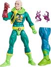 Boneco Marvel Legends Series Barão Von Strucker Hasbro