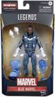 Boneco Marvel Legends Series Blue Marvel Hasbro F4792
