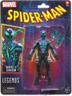 Boneco Marvel Legends Series Chasm F6568 Hasbro Boneco Marvel Legends Series Chasm F6568 Hasbro