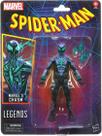 Boneco - Marvel Legends Series Chasm HASBRO