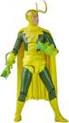 Boneco Marvel Legends Series - Figura de 15 cm com Acessórios - Loki - F3702 - Hasbro