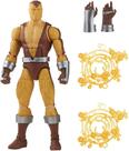 Boneco Marvel Legends Series Figura de 15 cm com Acessórios - Marvel's Shocker