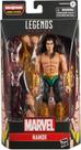 Boneco Marvel Legends Series Namor Hasbro F9018