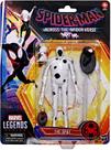 Boneco Marvel Legends Series The Spot F3850 Hasbro Boneco Marvel Legends Series The Spot F3850 Hasbro