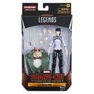 Boneco Marvel Legends Shang-chi Xialing 79047