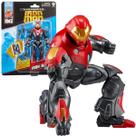 Boneco Marvel Legends Vingadores Ultimate Homem de Ferro