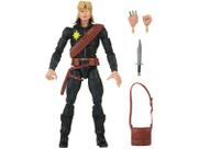 Boneco Marvel Legends Vintage X-Men Longshot F3977 Hasbro
