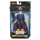 Boneco Marvel Legends X-men Morph 68225