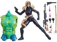 Boneco - Marvel Legends Yelena Belova HASBRO
