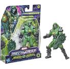 Boneco Marvel Mech Strike Monster Hunters Doutor Destino F4759 - Hasbro Boneco Marvel Mech Strike Monster Hunters Doutor Destino F4759 - Hasbro