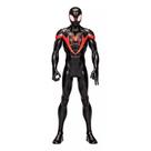 Boneco Marvel Miles Morales Expression 20 Cm - Hasbro