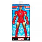 Boneco Marvel Olympus Homem de Ferro E5556 E5582 - Hasbro Boneco Marvel Olympus Homem de Ferro E5556 E5582 - Hasbro