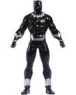 Boneco Marvel Pantera Negra All Seasons 22Cm Original 1magnus