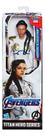 Boneco Marvel's Valkyrie Marvel Avengers Titan Hero Series