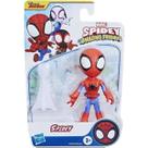 Boneco Marvel Spidey Friends Homem Aranha F1935 Hasbro